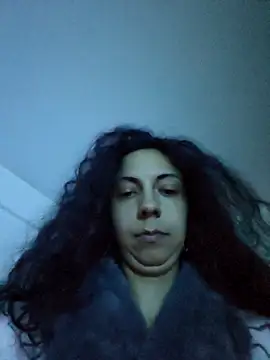 naughty69curls's cam snapshot