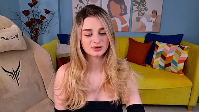 SweetyLicky's cam snapshot