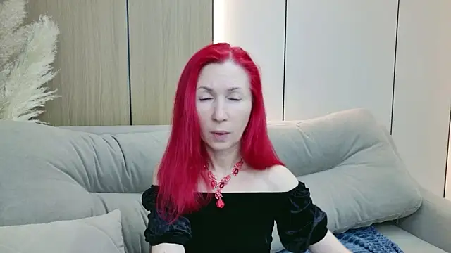 Sofia_Lix's cam snapshot