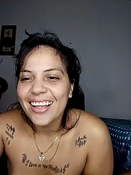 tattyHot95's cam snapshot