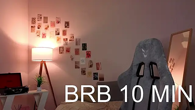 Vexorine's cam snapshot