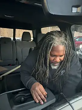 HaloRodeoLover2's cam snapshot