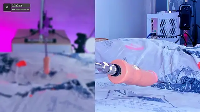 candysexy_cm's cam snapshot