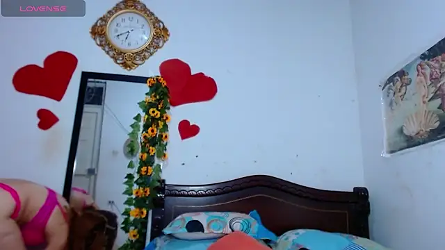 MeganCrouch's cam snapshot