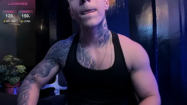 SalvatoreDmore's cam snapshot