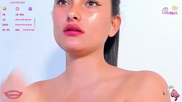 VioletHilton's cam snapshot