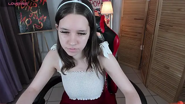 MollysMiawko's cam snapshot