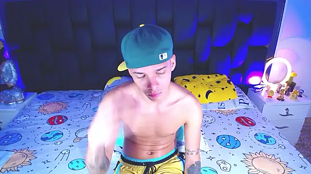 Nice_ButtX's cam snapshot