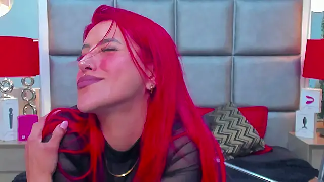 AllissaBrowm's cam snapshot