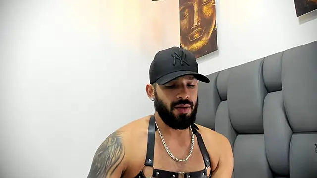 Thiagogomez's cam snapshot