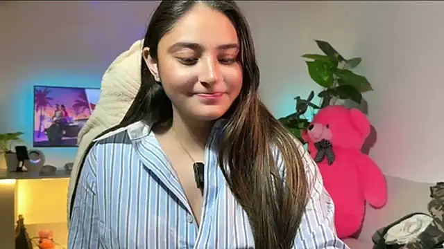 demieliss's cam snapshot