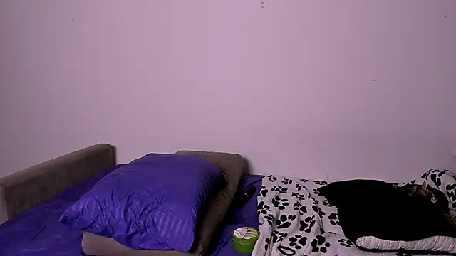 LadyTrep's cam snapshot