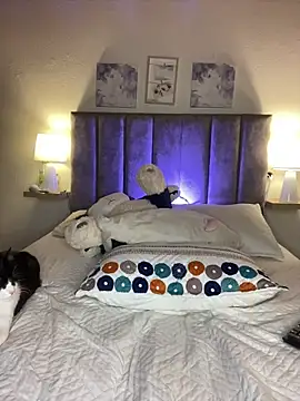 juliana-mancini's cam snapshot