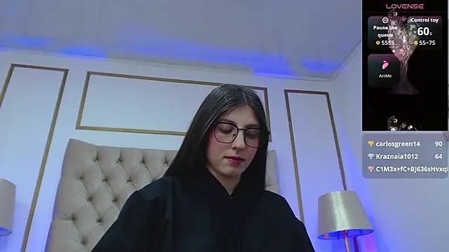 ScarlettRox's cam snapshot