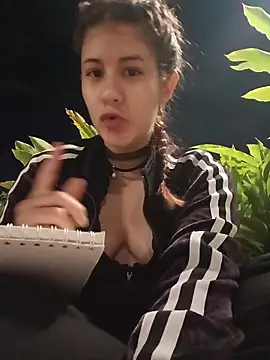 dakota021's cam snapshot