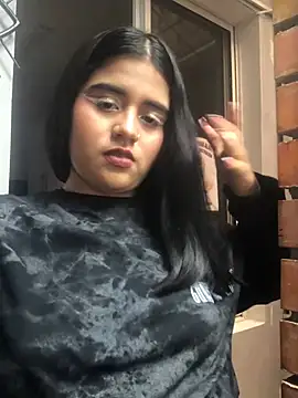 Nara_Bloom's cam snapshot