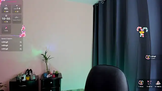 shantalc3rezo's cam snapshot