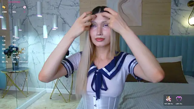 CarolReeves's cam snapshot