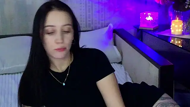 MonicaSweetx's cam snapshot