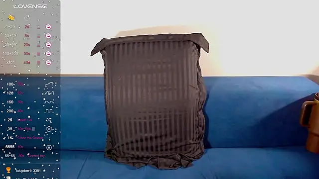 MilaTima's cam snapshot