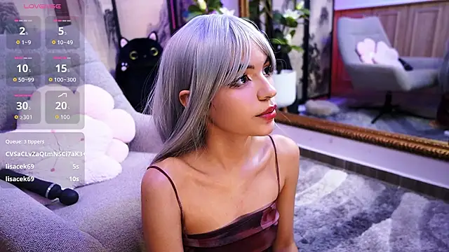 NamiKimura's cam snapshot