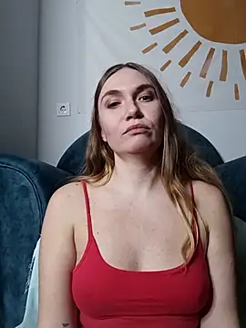 KisaVixen's cam snapshot