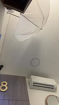 AliceRitter's cam snapshot