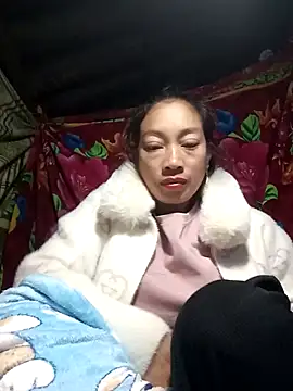 Nabi_show's cam snapshot