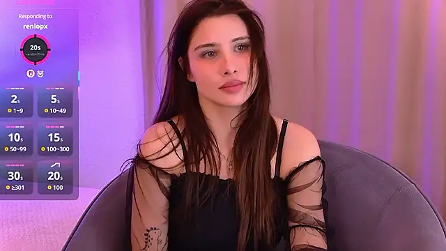 Danielle_Eddwards's cam snapshot