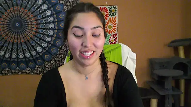 IntimateTales's cam snapshot