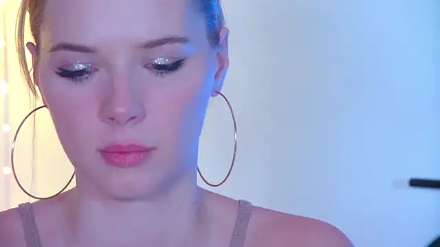 GentleRossi's cam snapshot