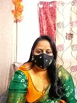 venkata-lakshmi's cam snapshot