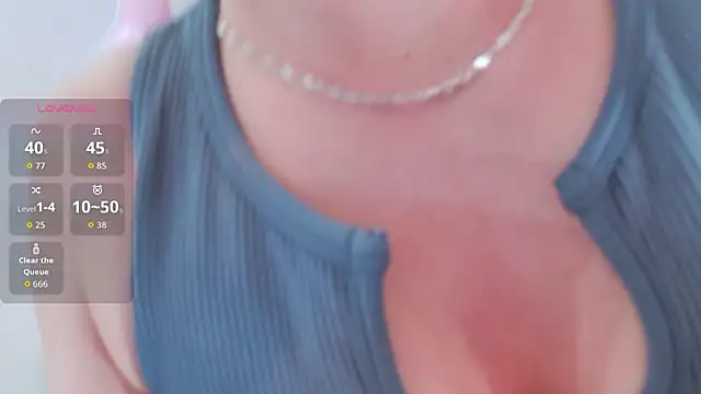 im-eliza's cam snapshot