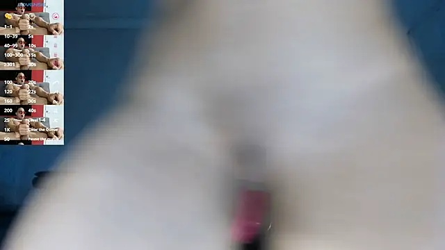 Lissalittlee's cam snapshot