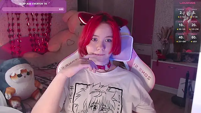 Ann_miler's cam snapshot