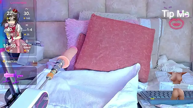 LizSheibaum's cam snapshot