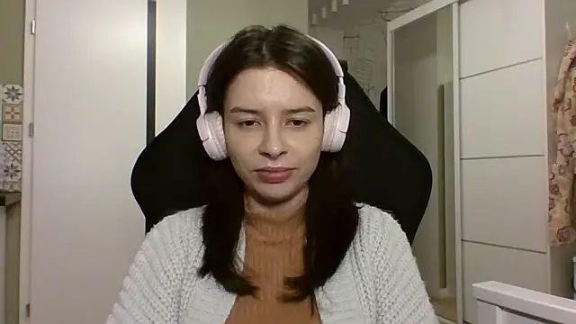 LariceSexy's cam snapshot