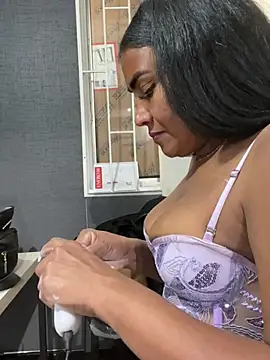 Ariana_Rodriguez's cam snapshot