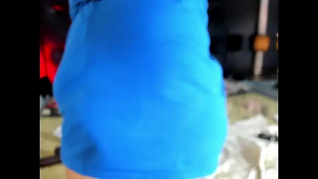 Kymy_marquez's cam snapshot