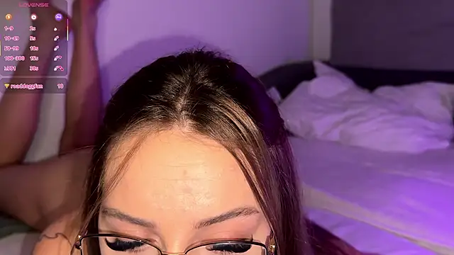 ScarlettSmithX's cam snapshot