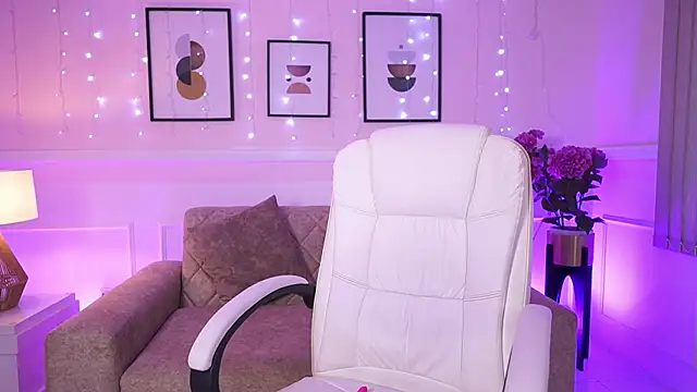 BillieBrownn's cam snapshot