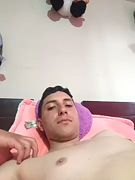 MacroP24's cam snapshot