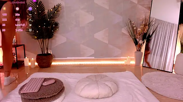 Merry__Star's cam snapshot