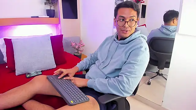 JohnBelRose's cam snapshot