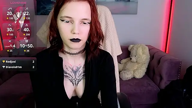 MitaSide's cam snapshot