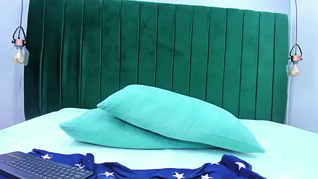 Melody_Horney's cam snapshot