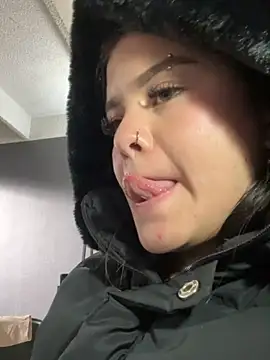 Camila_Duarte2's cam snapshot