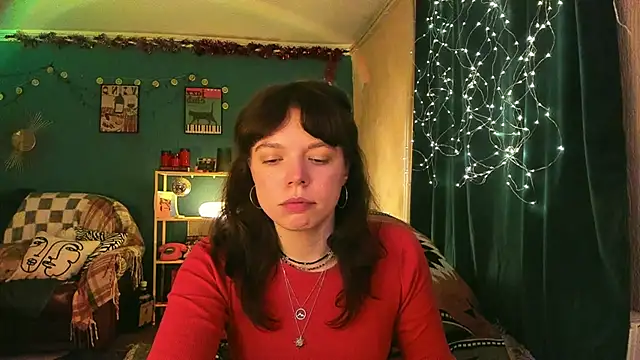 ClancyMorissey's cam snapshot