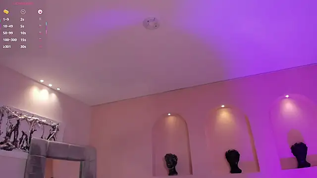 PaulinaSantos_'s cam snapshot