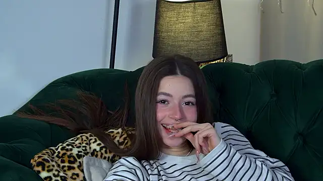 AmeliaFlares's cam snapshot